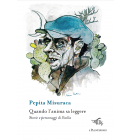 Quando l'anima sa leggere. Storie e personaggi di Sicilia | Pepita Misuraca